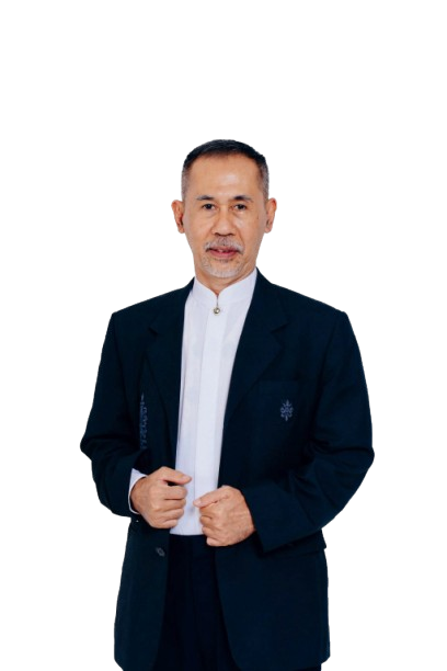 Hasbi Mauriza Hasyim