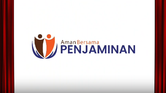 Launching Logo Industri Penjaminan
