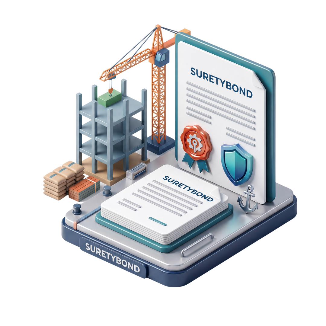 Surety Bond